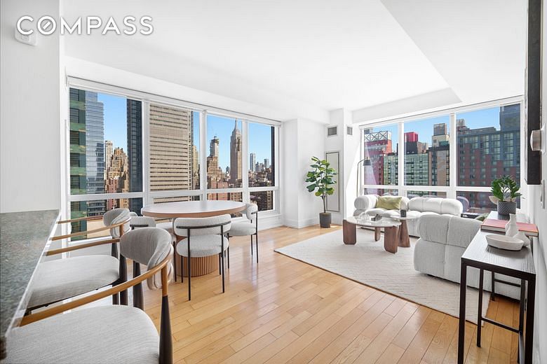 350 West 42nd Street #27K