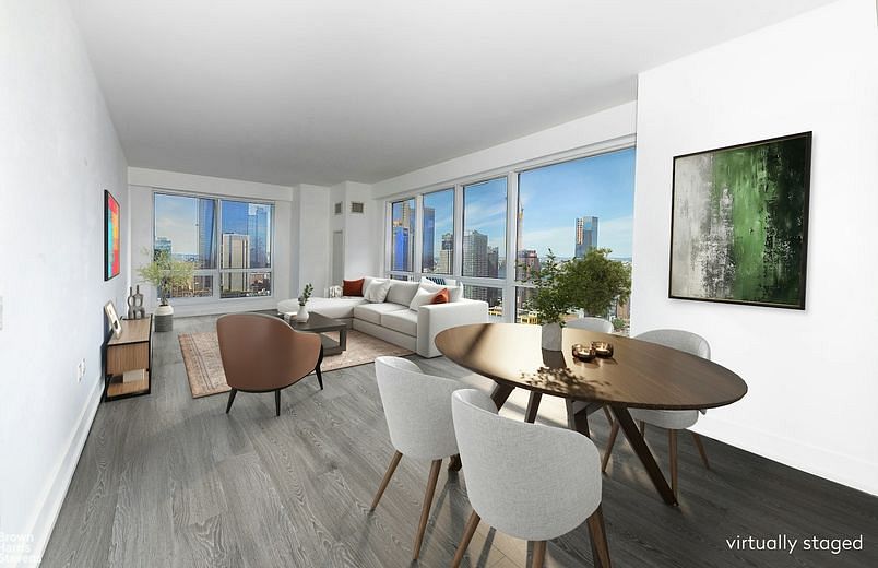 350 West 42nd Street #33H