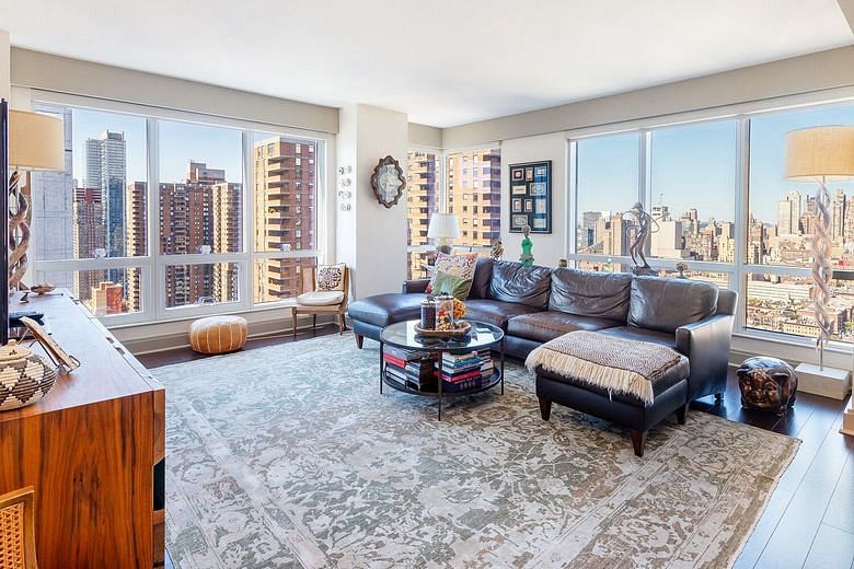 350 West 42nd Street #34B