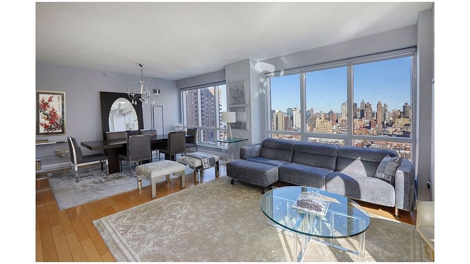 350 West 42nd Street #34D