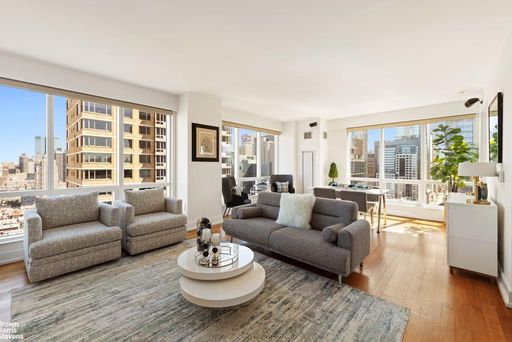 Image 1 of 10 for 350 West 42nd Street #35D in Manhattan, NEW YORK, NY, 10036