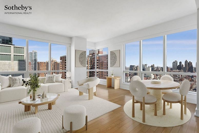 350 West 42nd Street #36B