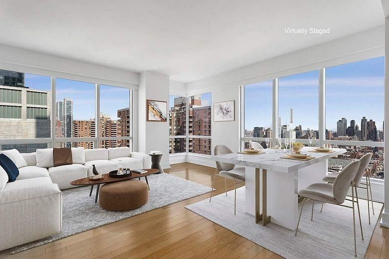 350 West 42nd Street #36B