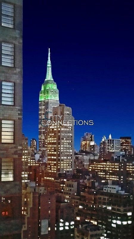 350 West 42nd Street #36E