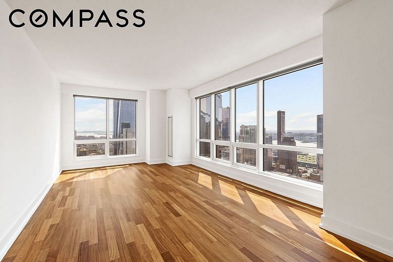 350 West 42nd Street #42H