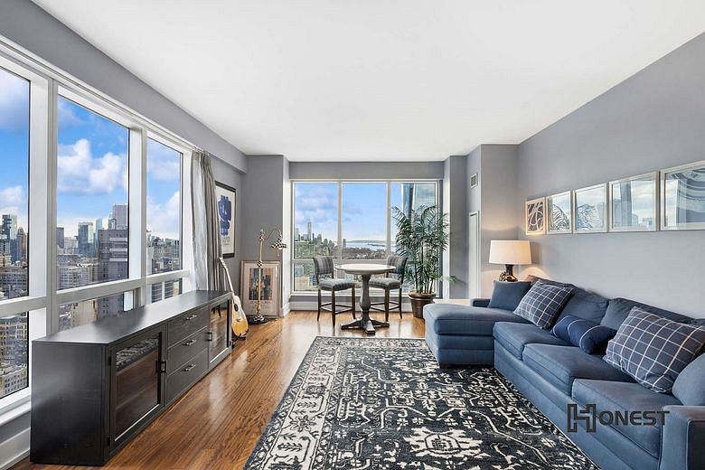 350 West 42nd Street #43E