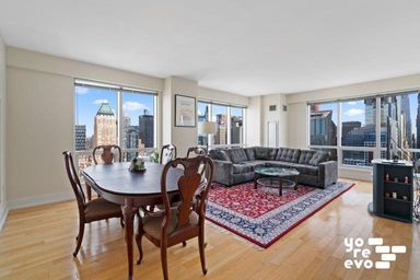 Image 1 of 17 for 350 West 42nd Street #45D in Manhattan, NEW YORK, NY, 10036