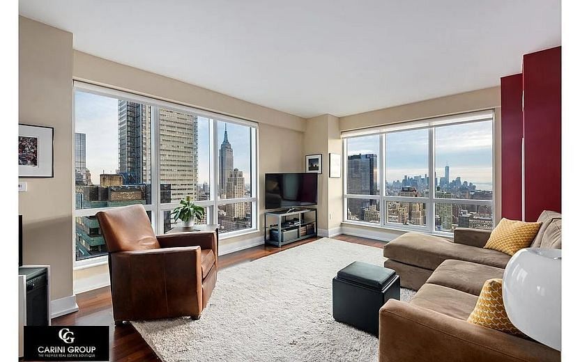 350 West 42nd Street #46E