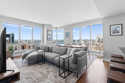 Image 1 of 17 for 350 West 42nd Street #47B in Manhattan, NEW YORK, NY, 10036