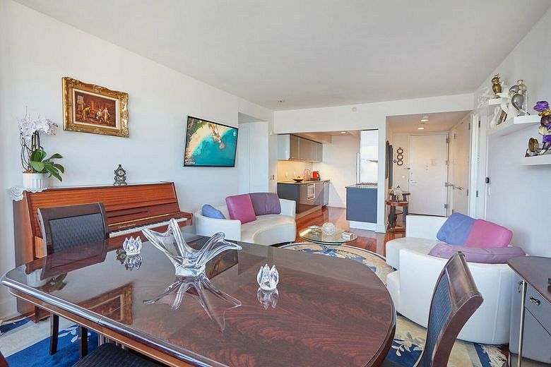 350 West 42nd Street #48C