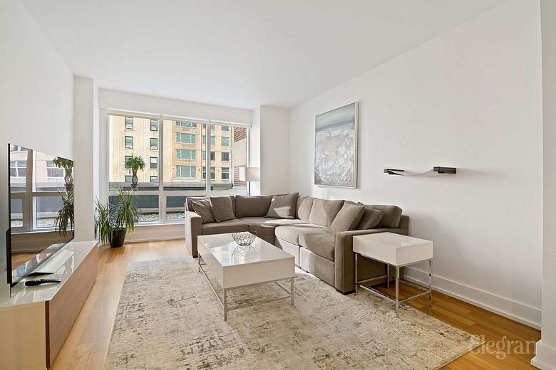 350 West 42nd Street #4E
