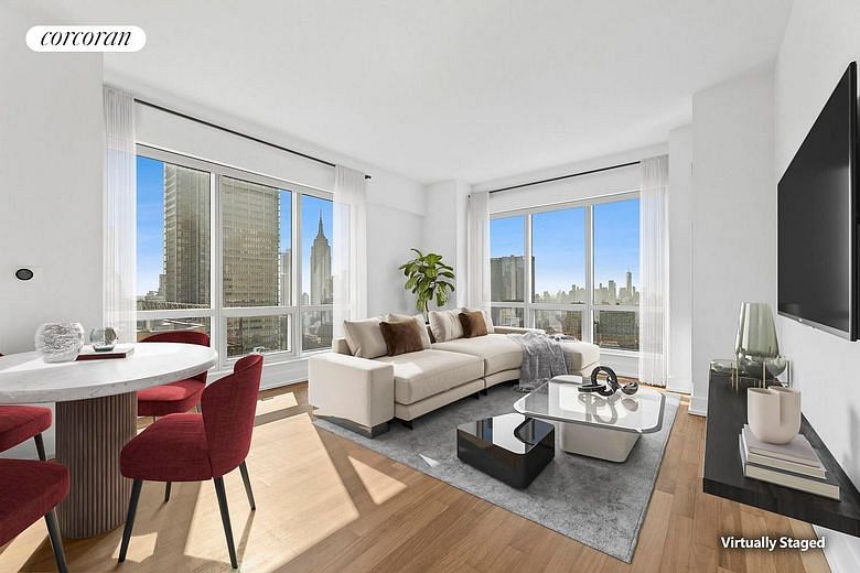 350 West 42nd Street #51E
