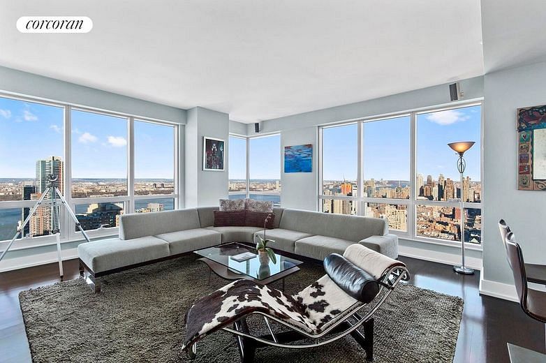 350 West 42nd Street #52B