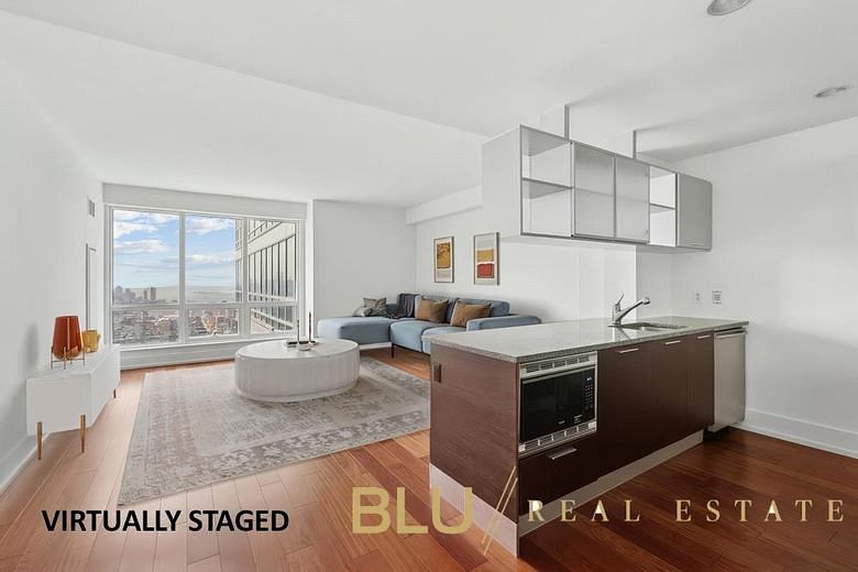 350 West 42nd Street #53F