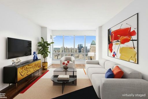 Image 1 of 9 for 350 West 42nd Street #56C in Manhattan, NEW YORK, NY, 10036
