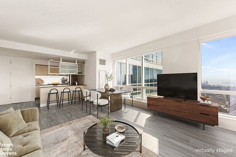 350 West 42nd Street #60A