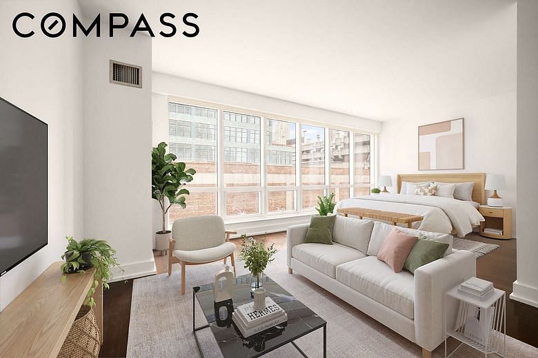 350 West 42nd Street #6I
