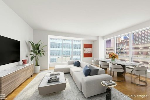Image 1 of 9 for 350 West 42nd Street #8G in Manhattan, NEW YORK, NY, 10036