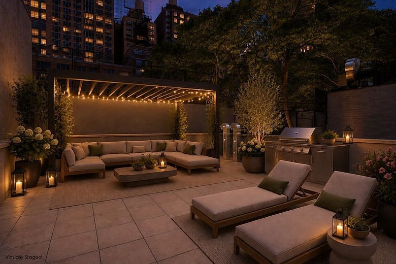 350 West 44th Street #205