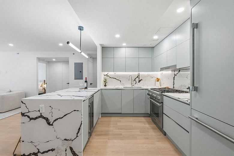 350 West 44th Street #205