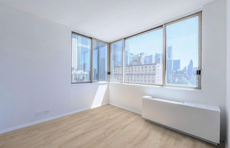 350 West 50th Street #14C