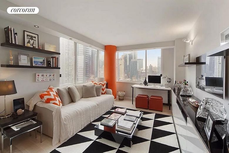 350 West 50th Street #20B