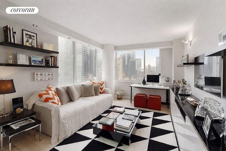 350 West 50th Street #20B