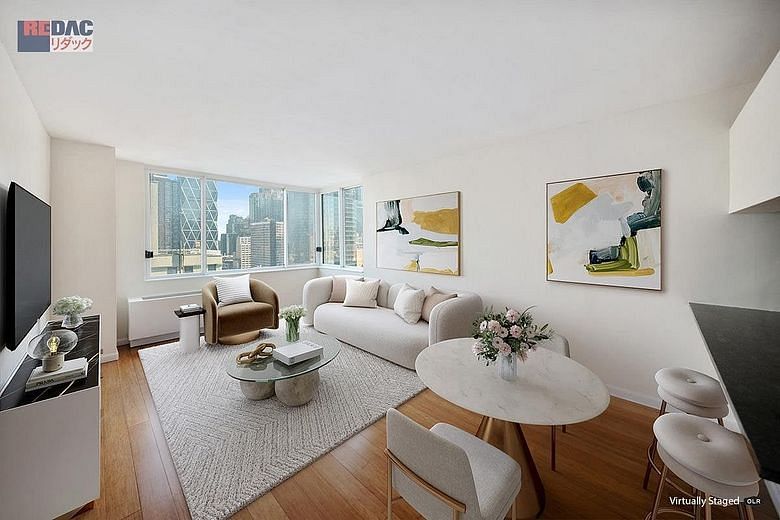 350 West 50th Street #20H