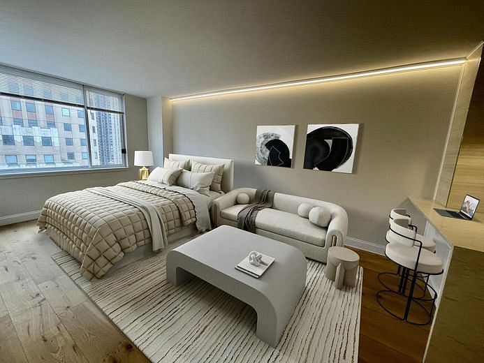 350 West 50th Street #27A