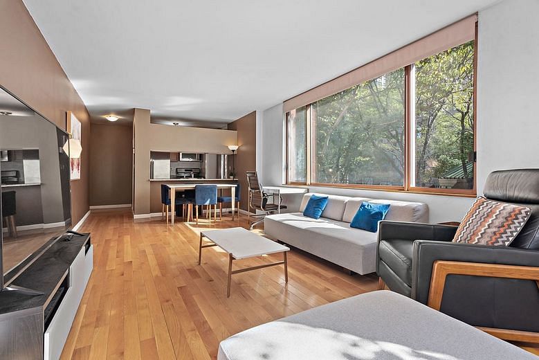 350 West 50th Street #2G