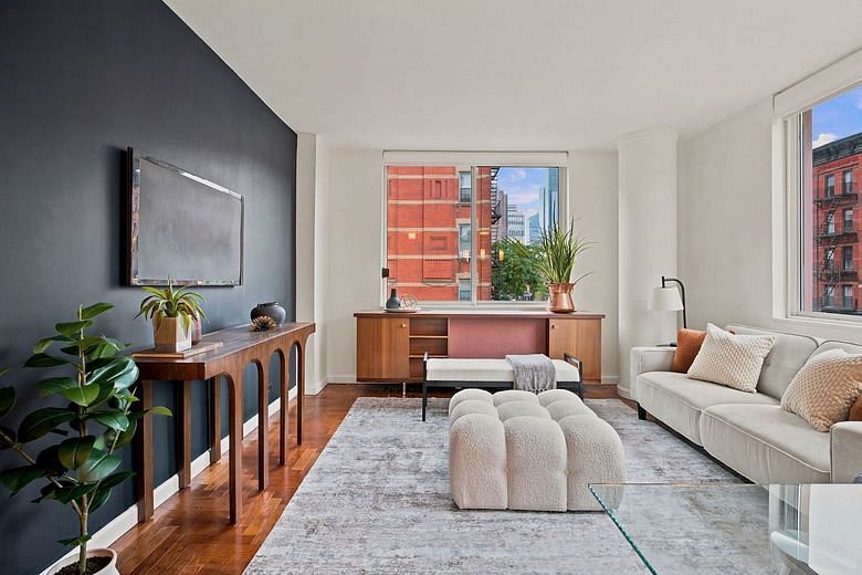 393 West 49th Street #2G