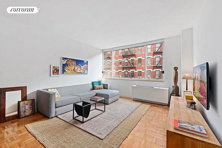 350 West 50th Street #3C