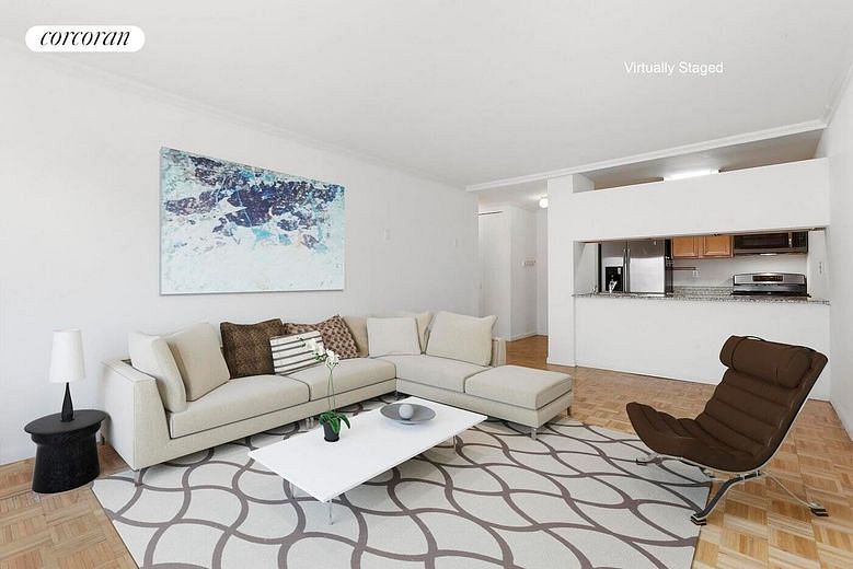 350 West 50th Street #3C