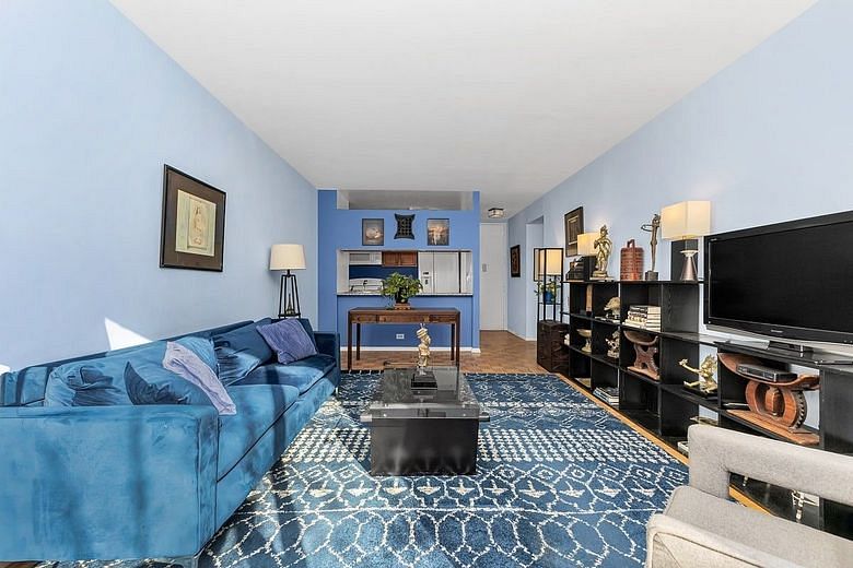 350 West 50th Street #3F