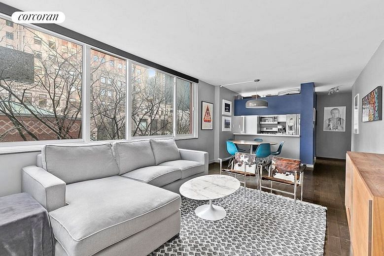 350 West 50th Street #3T