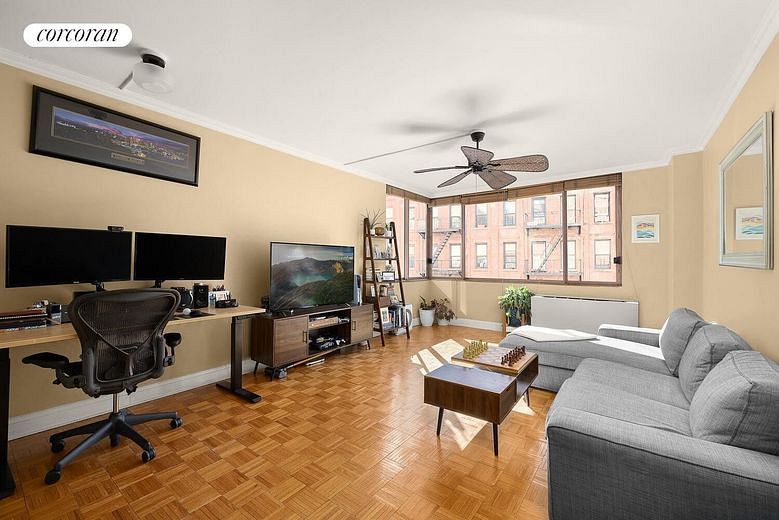 350 West 50th Street #4C