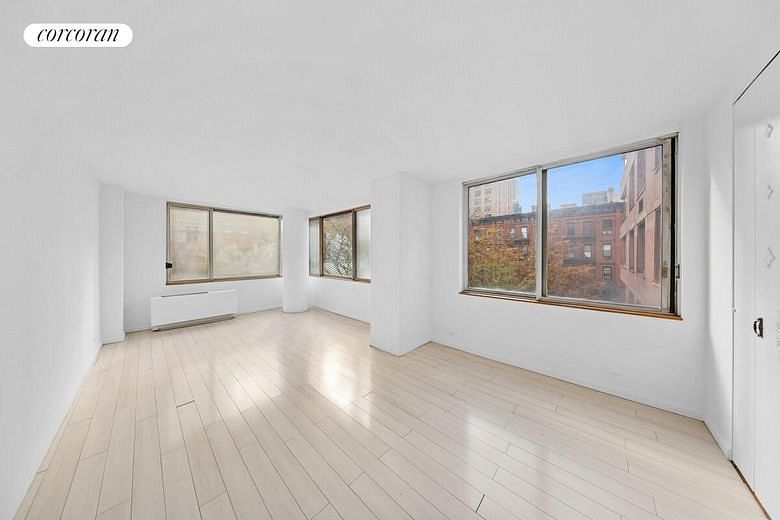 350 West 50th Street #4K