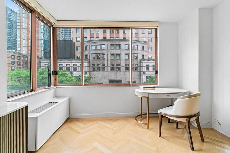 350 West 50th Street #5N