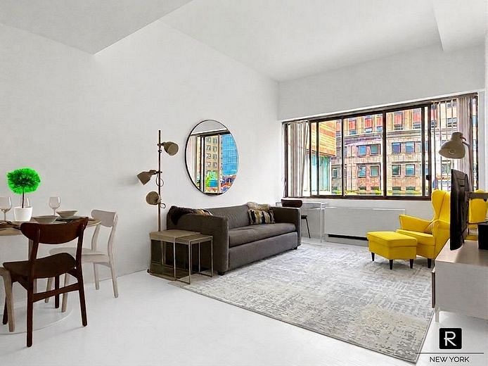 350 West 50th Street #6I