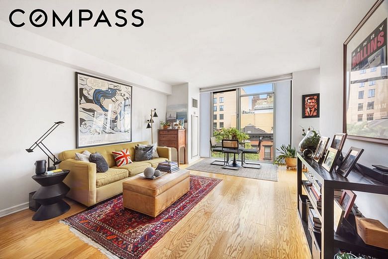 350 West 53rd Street #6D