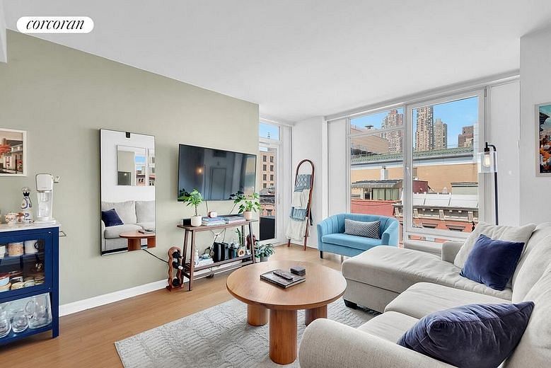 350 West 53rd Street #6G