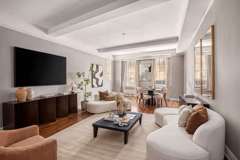 350 West 57th Street #10H