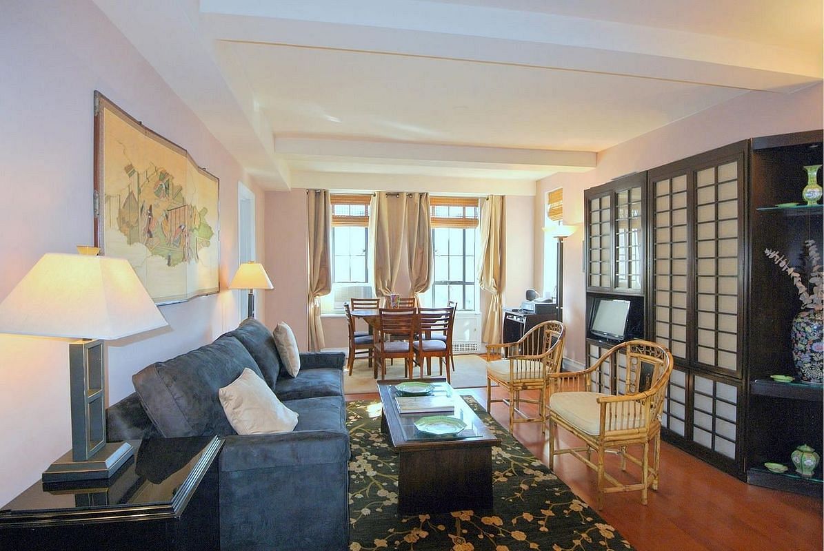 Image 1 of 18 for 350 West 57th Street #15C in Manhattan, New York, NY, 10019