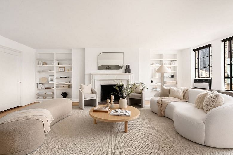 350 West 57th Street #16J
