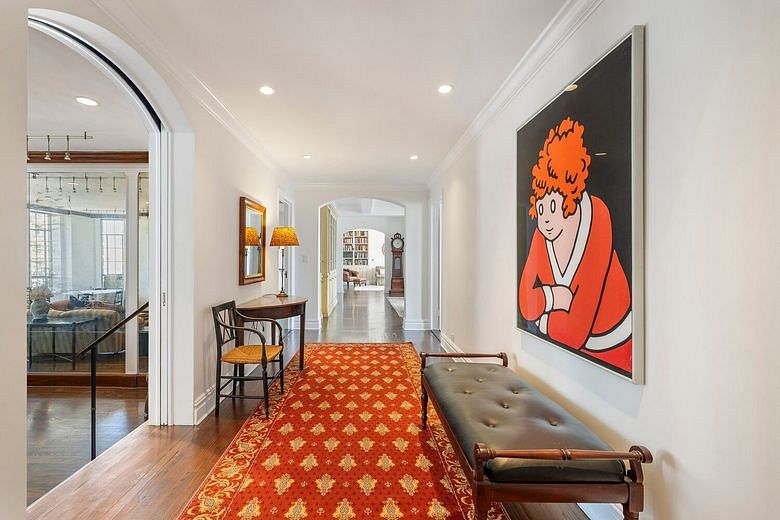 350 West 57th Street #19C