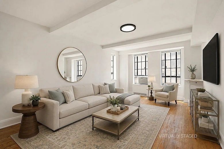 350 West 57th Street #6H