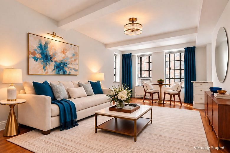 350 West 57th Street #6H