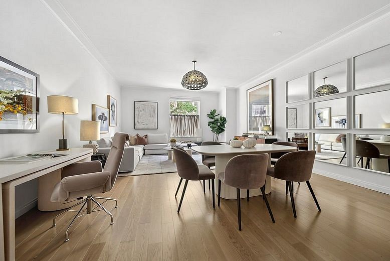 350 West 71st Street #1A