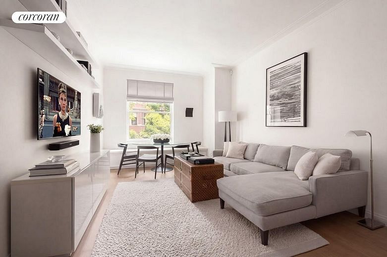 350 West 71st Street #3A