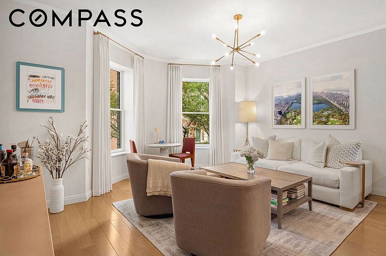 350 West 71st Street #5D